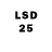 LSD-25 экстази ecstasy EdCraft